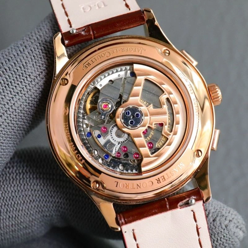 JAEGER-LECOULTRE Watches SunProtective 186213