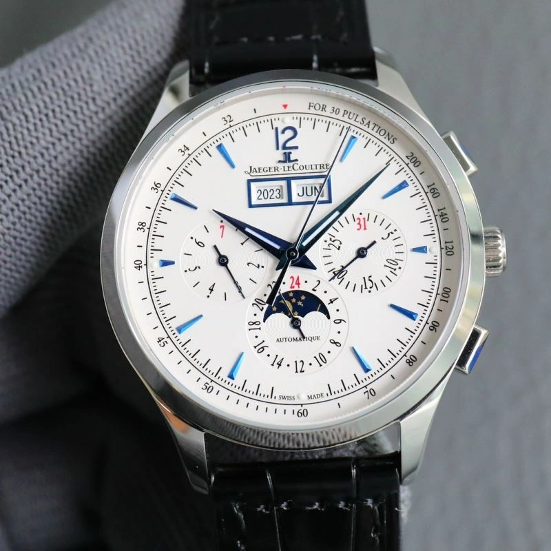 Affordable JAEGER-LECOULTRE Watches 186230