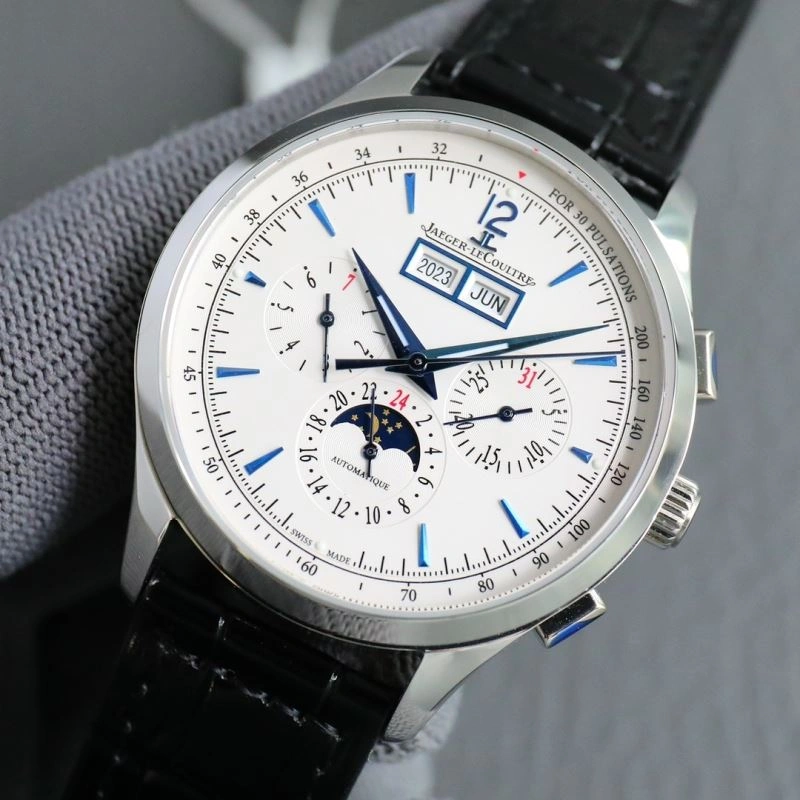 Affordable JAEGER-LECOULTRE Watches 186230