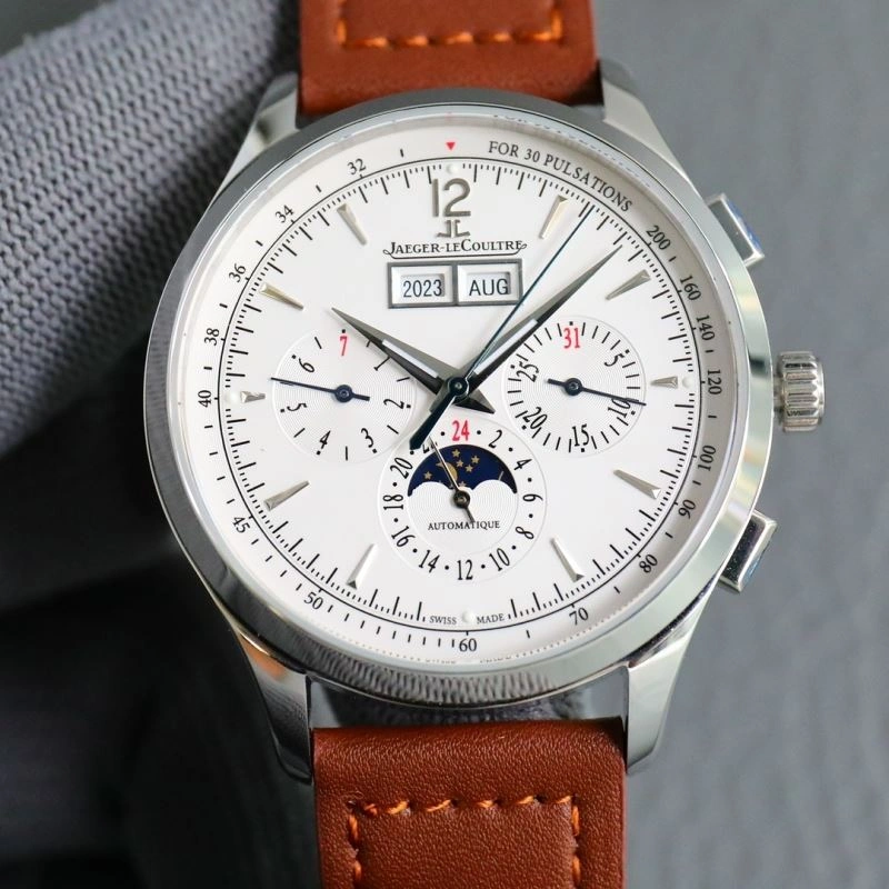 Affordable JAEGER-LECOULTRE Watches 186230