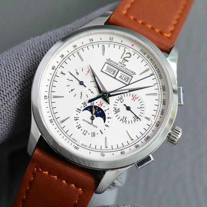 Affordable JAEGER-LECOULTRE Watches 186230