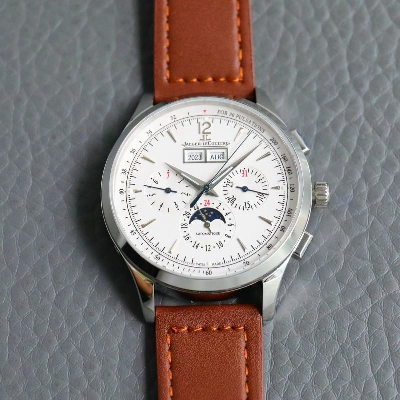 Affordable JAEGER-LECOULTRE Watches 186230