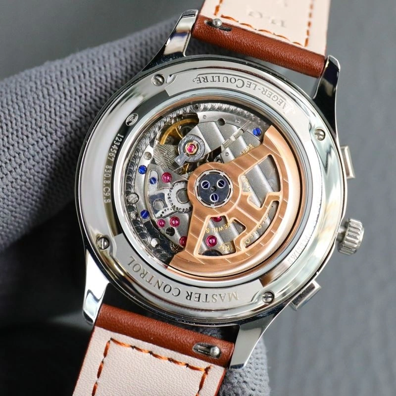 Affordable JAEGER-LECOULTRE Watches 186230