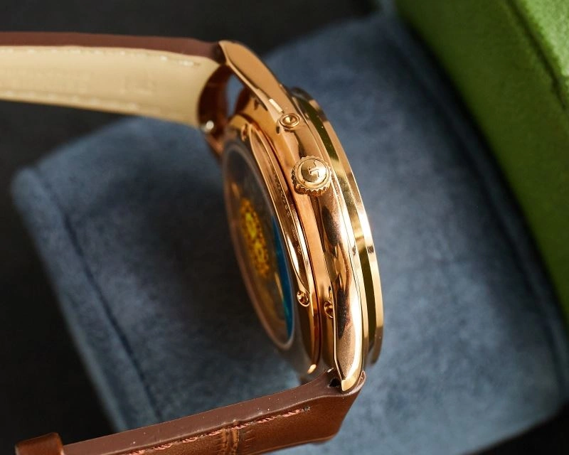 JAEGER-LECOULTRE Watches Upgraded 186208