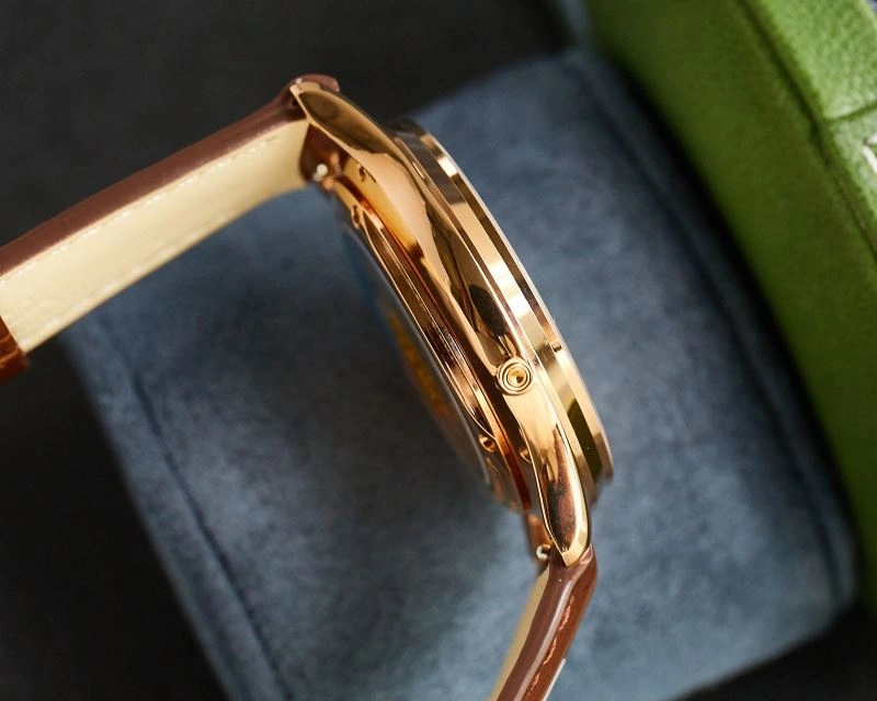 JAEGER-LECOULTRE Watches Upgraded 186208