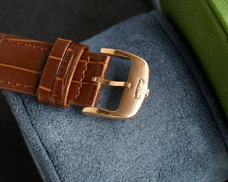 JAEGER-LECOULTRE Watches Upgraded 186208
