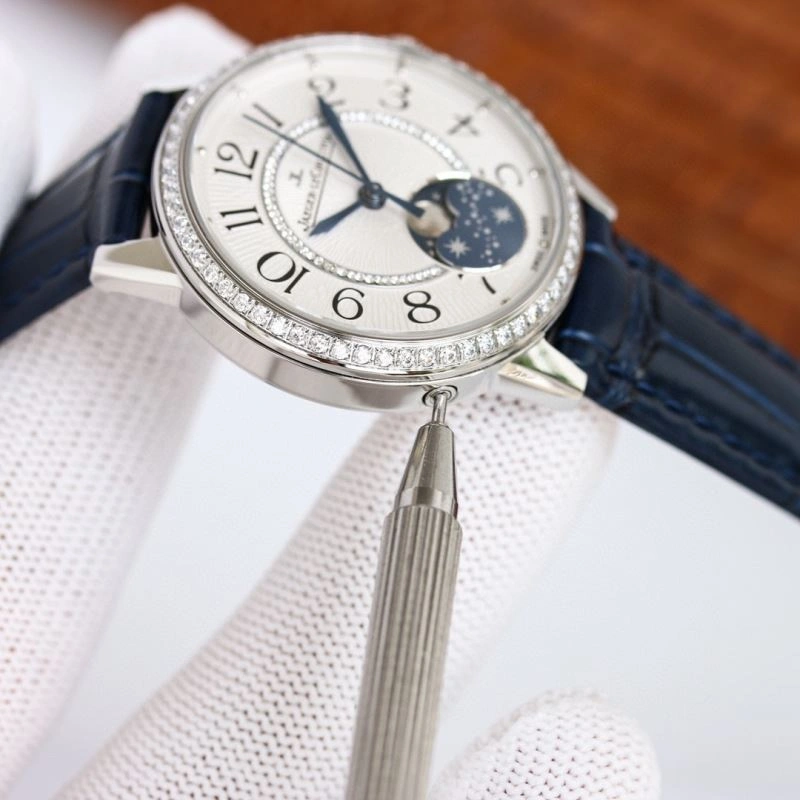 JAEGER-LECOULTRE Watches WrinkleFree 186207