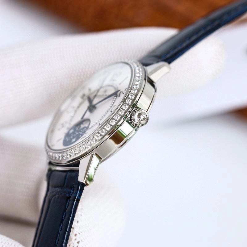 JAEGER-LECOULTRE Watches WrinkleFree 186207