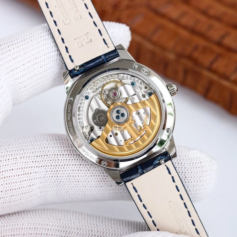 JAEGER-LECOULTRE Watches WrinkleFree 186207