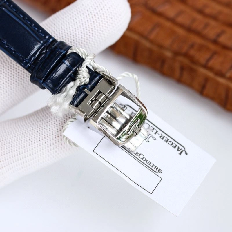 JAEGER-LECOULTRE Watches WrinkleFree 186207