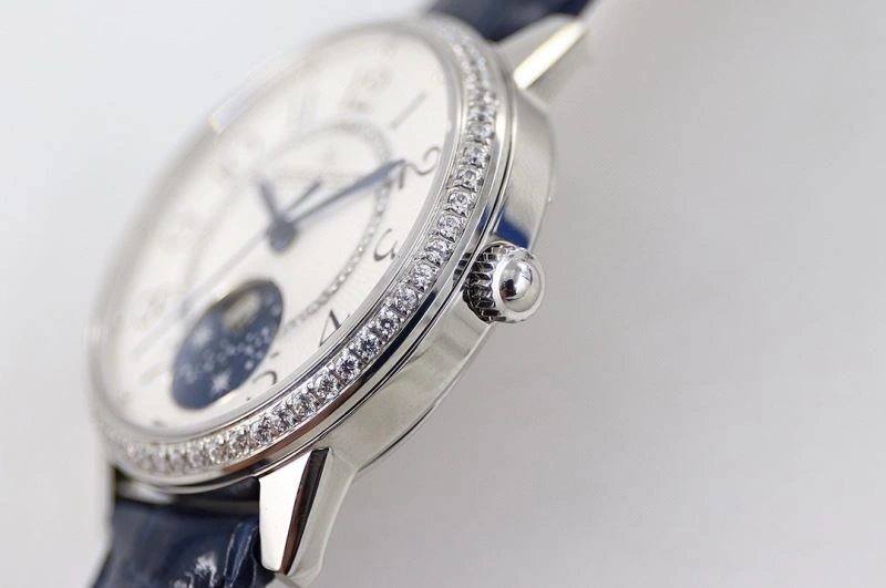 Compact JAEGER-LECOULTRE Watches 186214