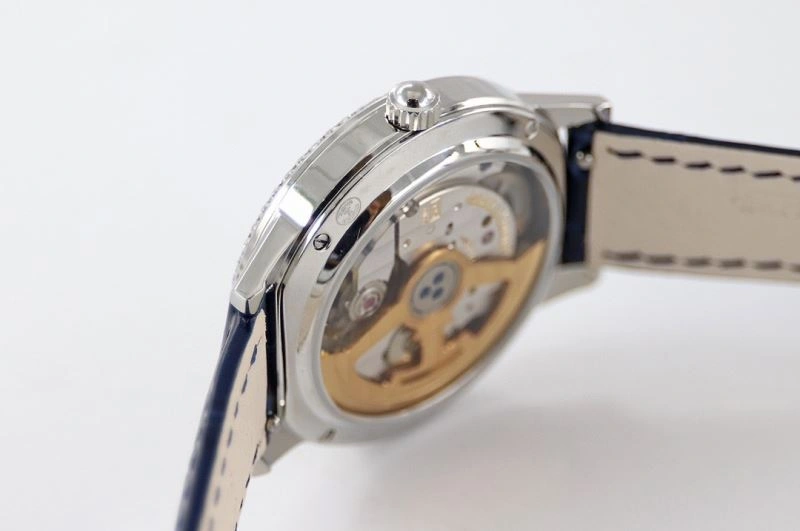Compact JAEGER-LECOULTRE Watches 186214