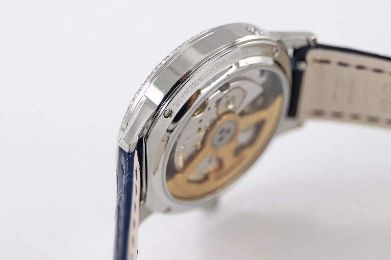 Compact JAEGER-LECOULTRE Watches 186214