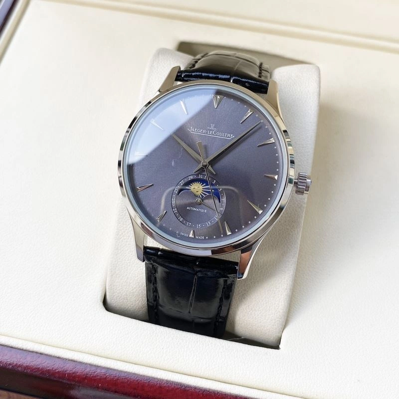 JAEGER-LECOULTRE Watches MoistureWicking 186215