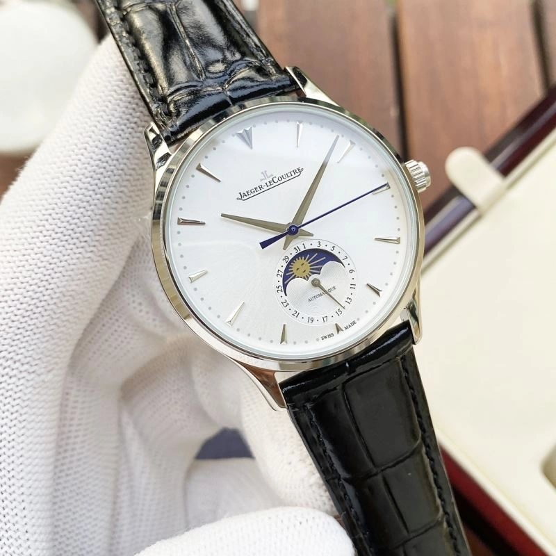 JAEGER-LECOULTRE Watches MoistureWicking 186215