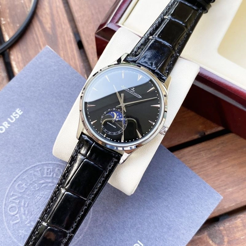 JAEGER-LECOULTRE Watches MoistureWicking 186215