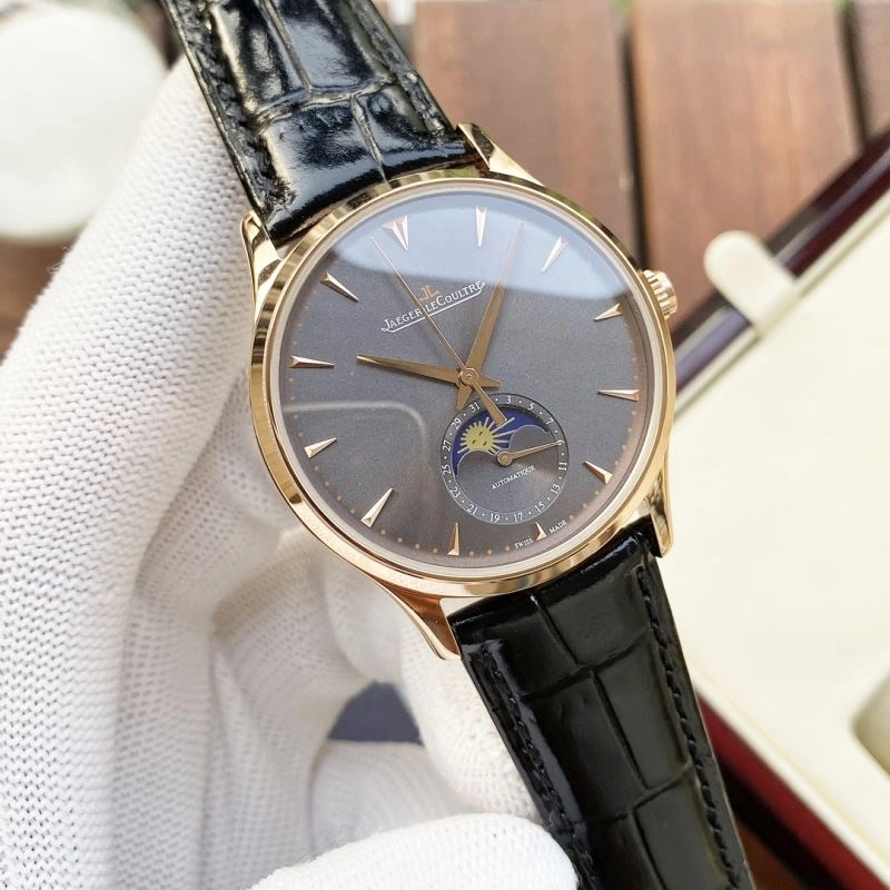 JAEGER-LECOULTRE Watches MoistureWicking 186215