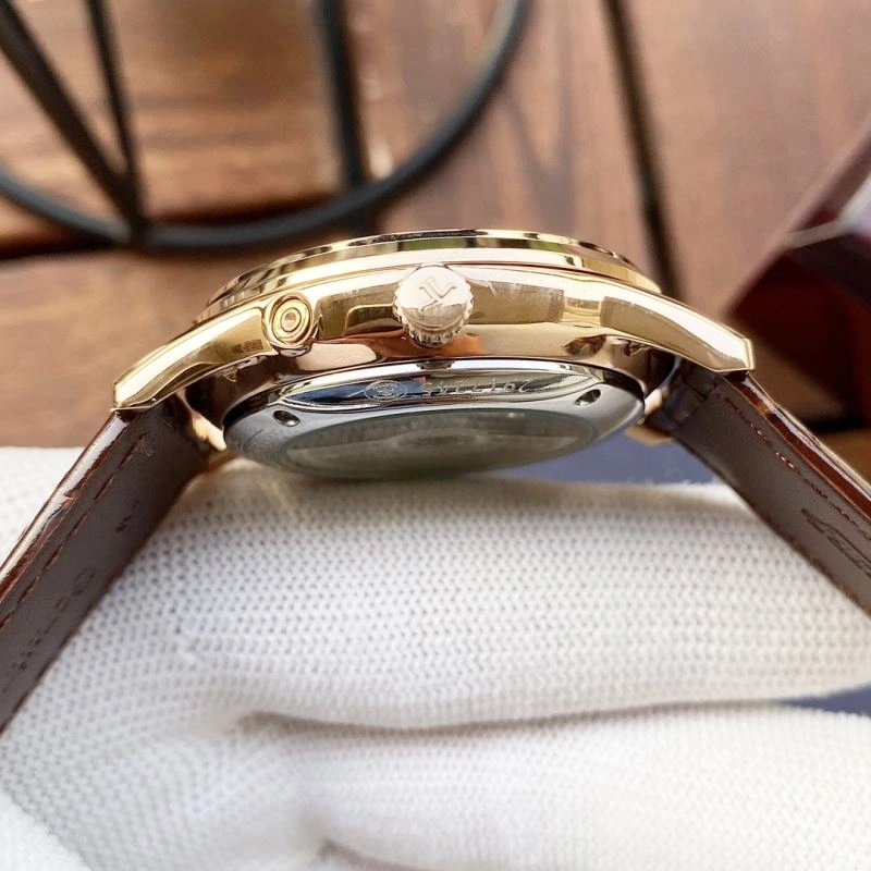 JAEGER-LECOULTRE Watches MoistureWicking 186215