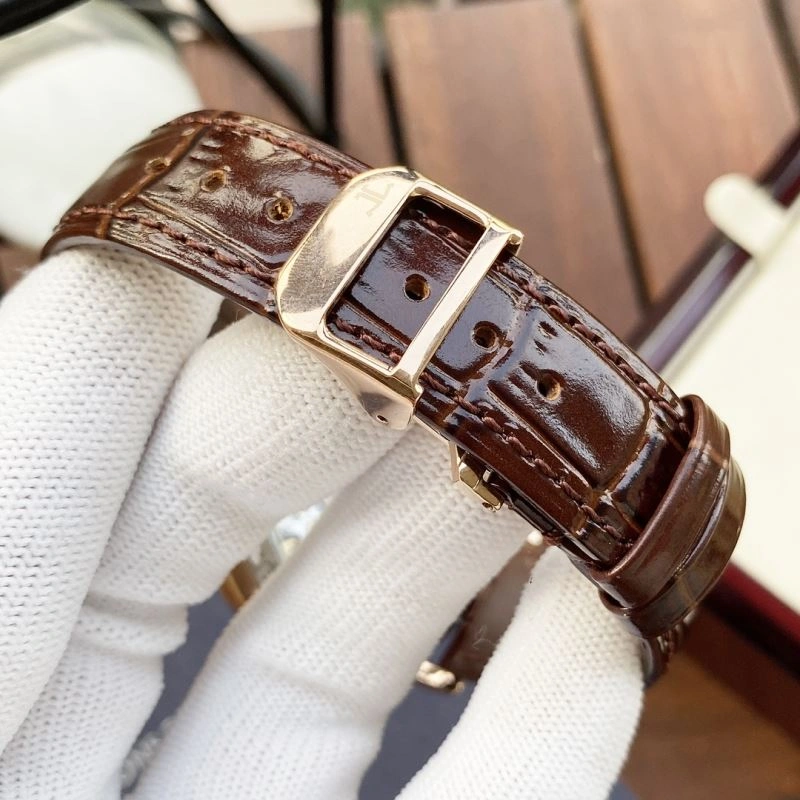 JAEGER-LECOULTRE Watches MoistureWicking 186215