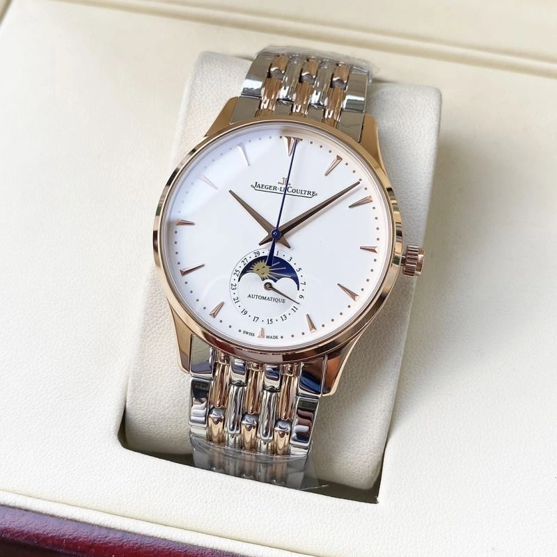 JAEGER-LECOULTRE Watches EyeCatching 186217