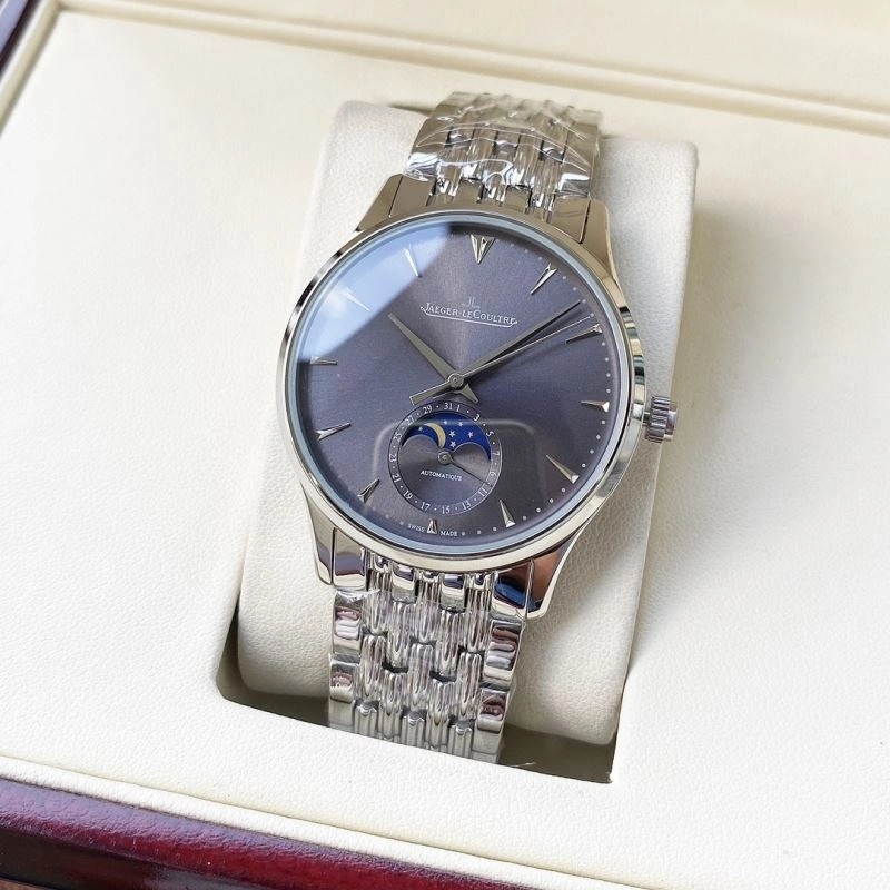JAEGER-LECOULTRE Watches EyeCatching 186217