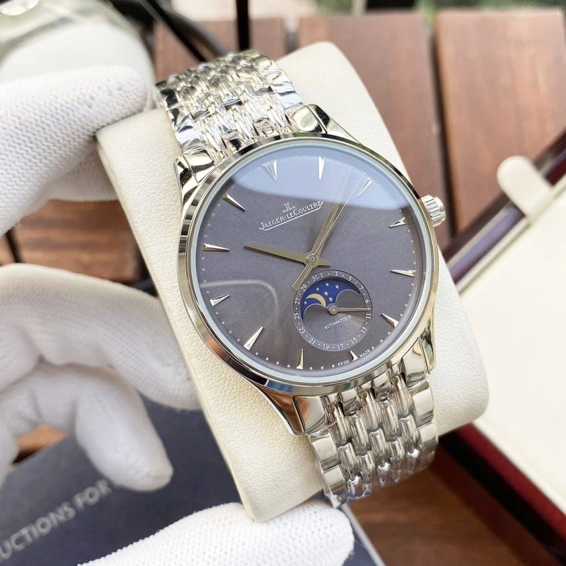 JAEGER-LECOULTRE Watches EyeCatching 186217