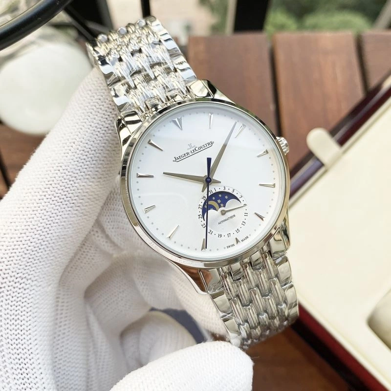 JAEGER-LECOULTRE Watches EyeCatching 186217