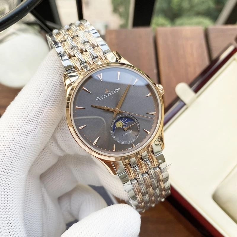 JAEGER-LECOULTRE Watches EyeCatching 186217