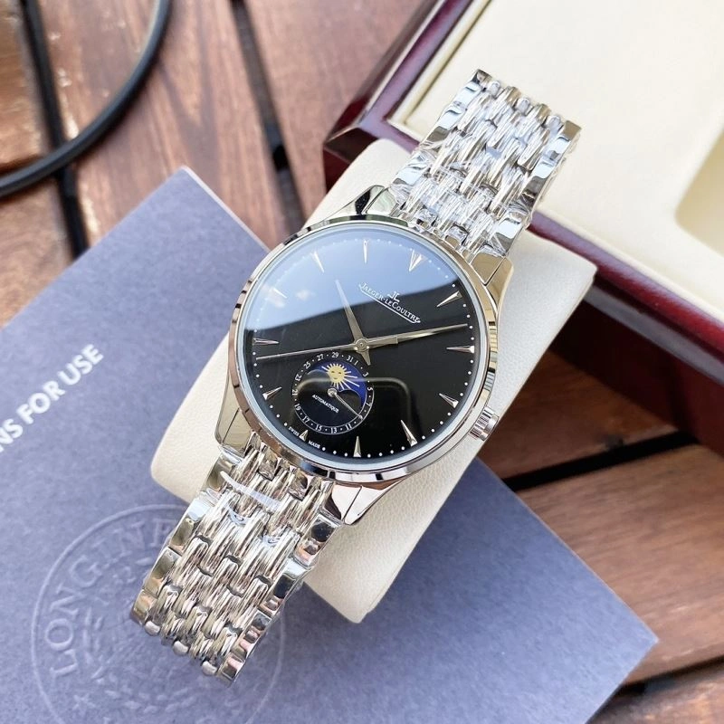 JAEGER-LECOULTRE Watches EyeCatching 186217