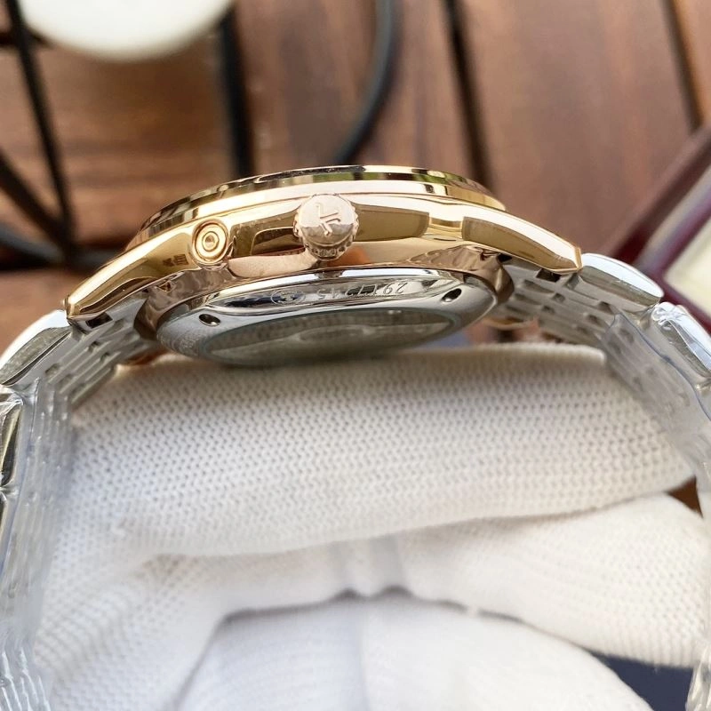 JAEGER-LECOULTRE Watches EyeCatching 186217