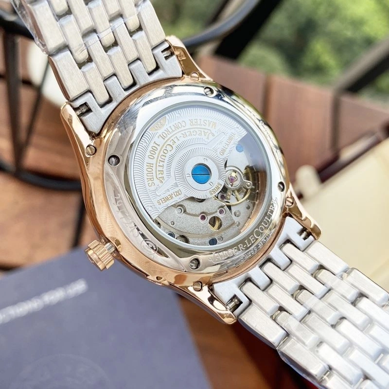 JAEGER-LECOULTRE Watches EyeCatching 186217