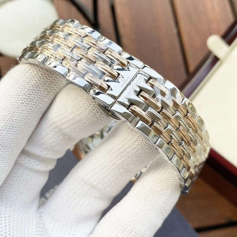 JAEGER-LECOULTRE Watches EyeCatching 186217