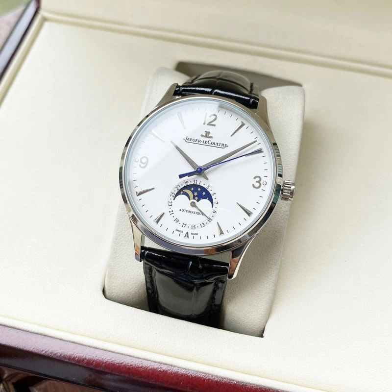 JAEGER-LECOULTRE Watches Bold 186225