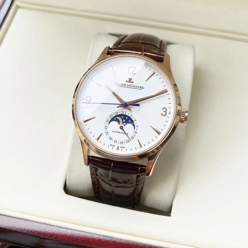 JAEGER-LECOULTRE Watches Bold 186225