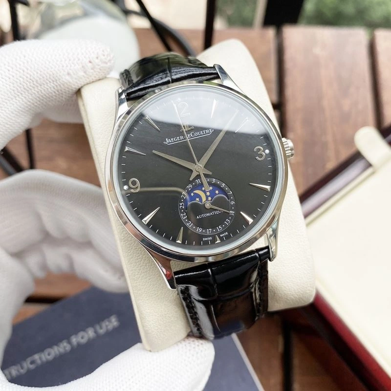 JAEGER-LECOULTRE Watches Bold 186225