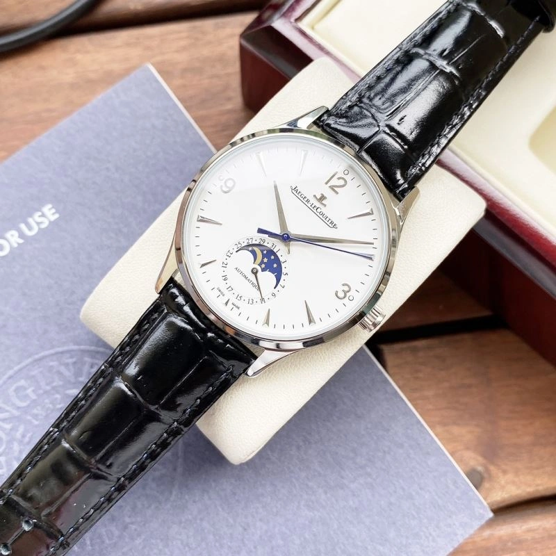 JAEGER-LECOULTRE Watches Bold 186225