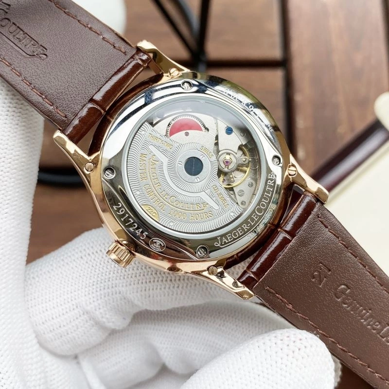 JAEGER-LECOULTRE Watches Bold 186225