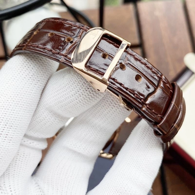 JAEGER-LECOULTRE Watches Bold 186225