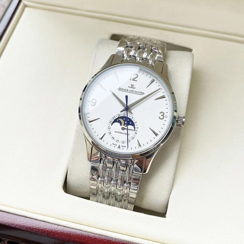 JAEGER-LECOULTRE Watches GoodFit 186209