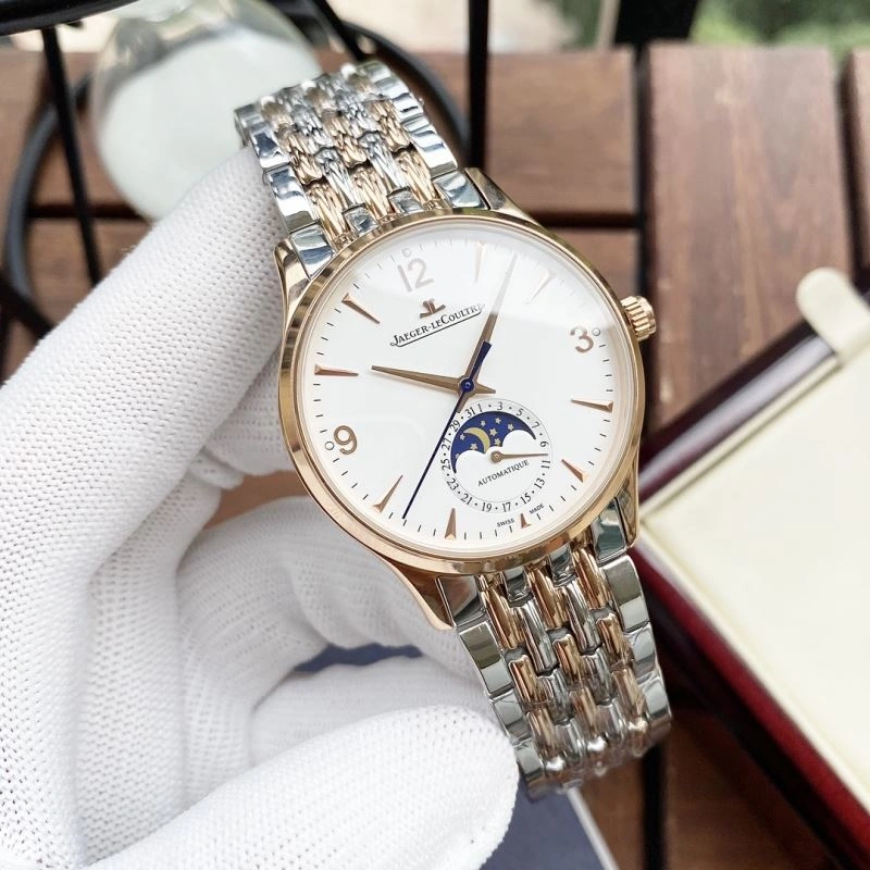 JAEGER-LECOULTRE Watches GoodFit 186209