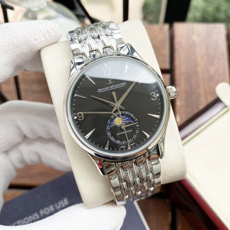 JAEGER-LECOULTRE Watches GoodFit 186209