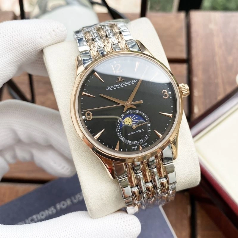 JAEGER-LECOULTRE Watches GoodFit 186209