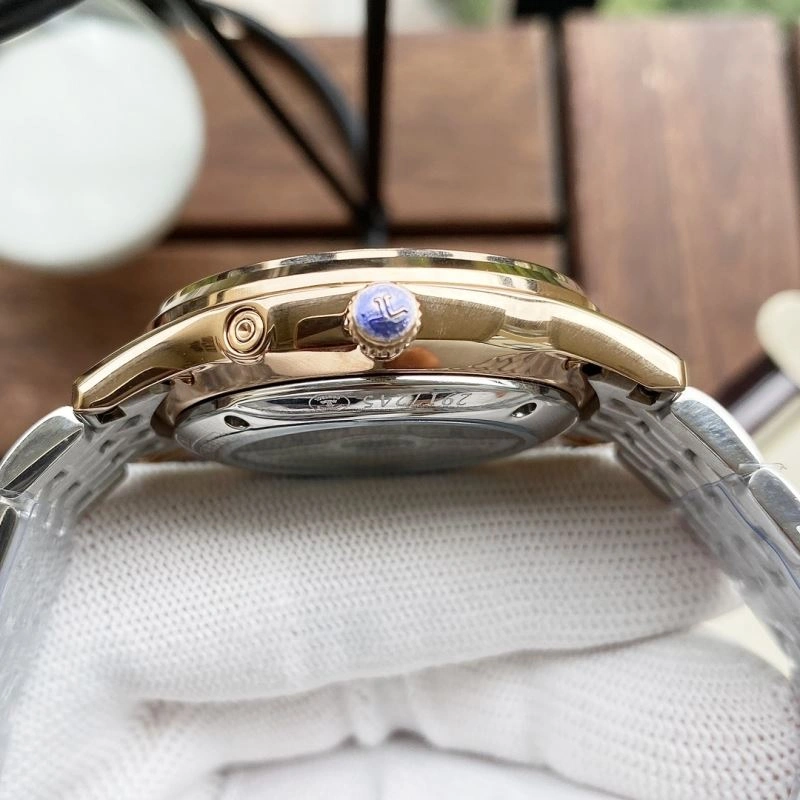 JAEGER-LECOULTRE Watches GoodFit 186209