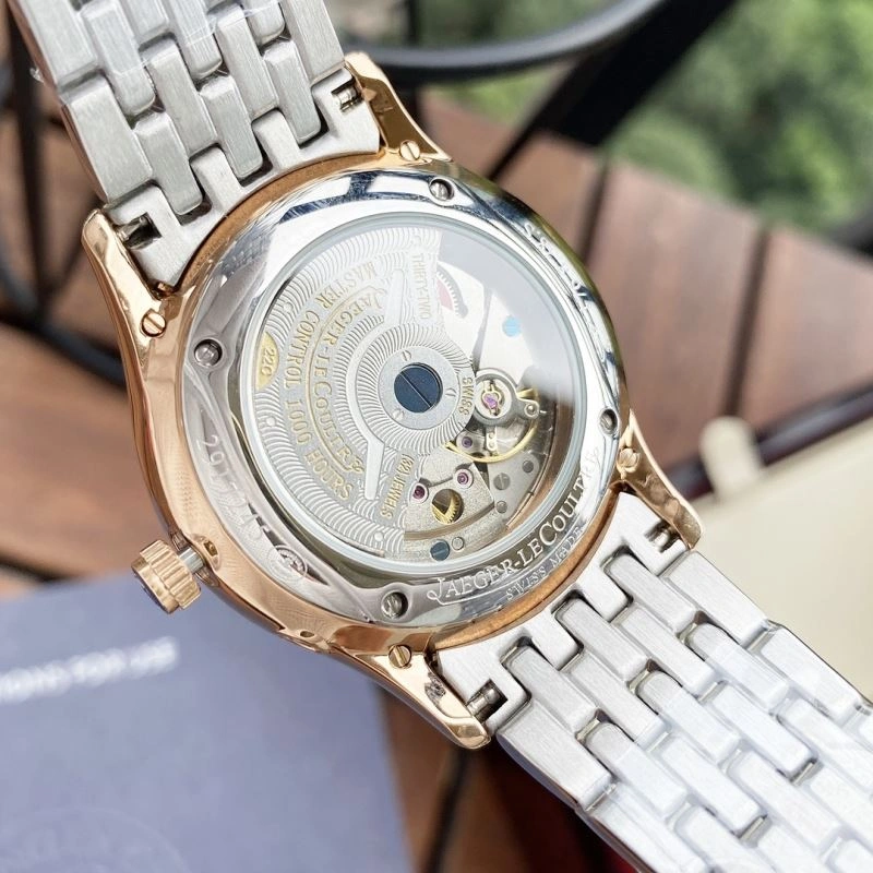 JAEGER-LECOULTRE Watches GoodFit 186209
