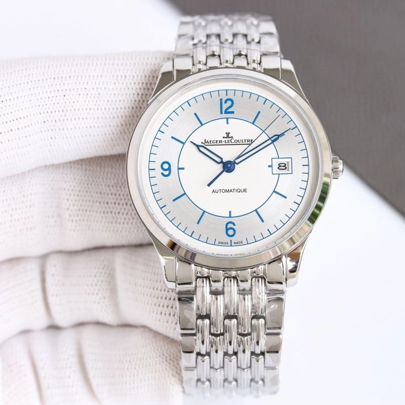 JAEGER-LECOULTRE Watches Unique 186220