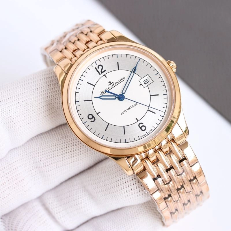 JAEGER-LECOULTRE Watches Unique 186220
