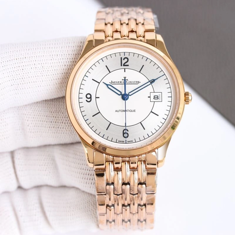 JAEGER-LECOULTRE Watches Unique 186220