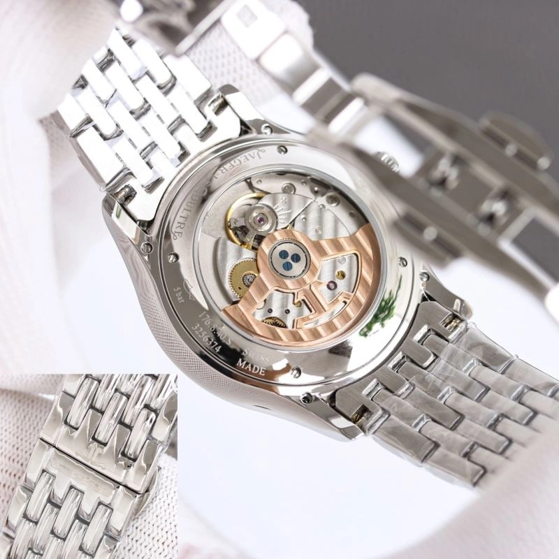 JAEGER-LECOULTRE Watches Unique 186220