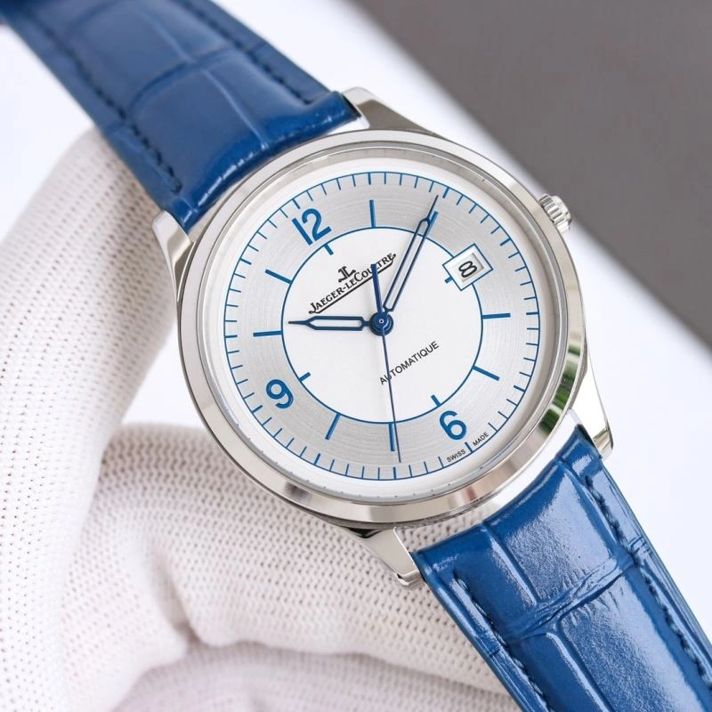 JAEGER-LECOULTRE Watches Durable 186223