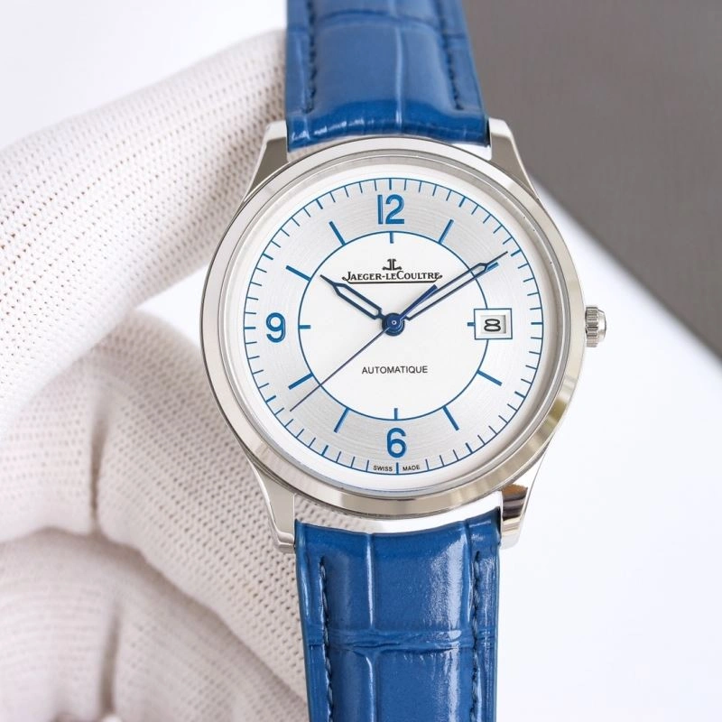 JAEGER-LECOULTRE Watches Durable 186223